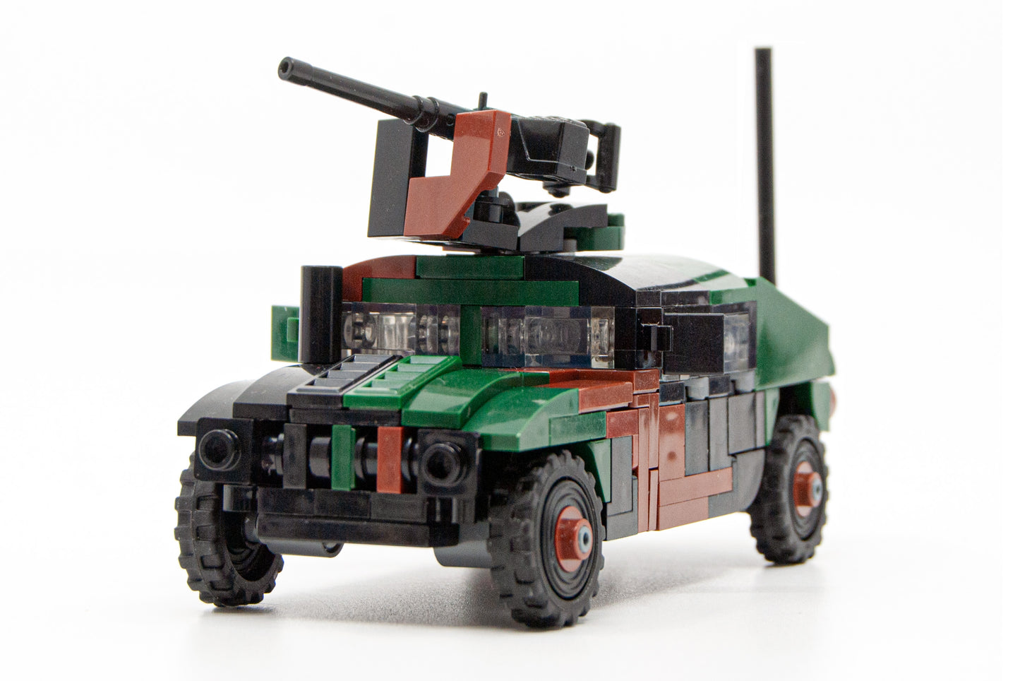 M1025 HMMWV Kit