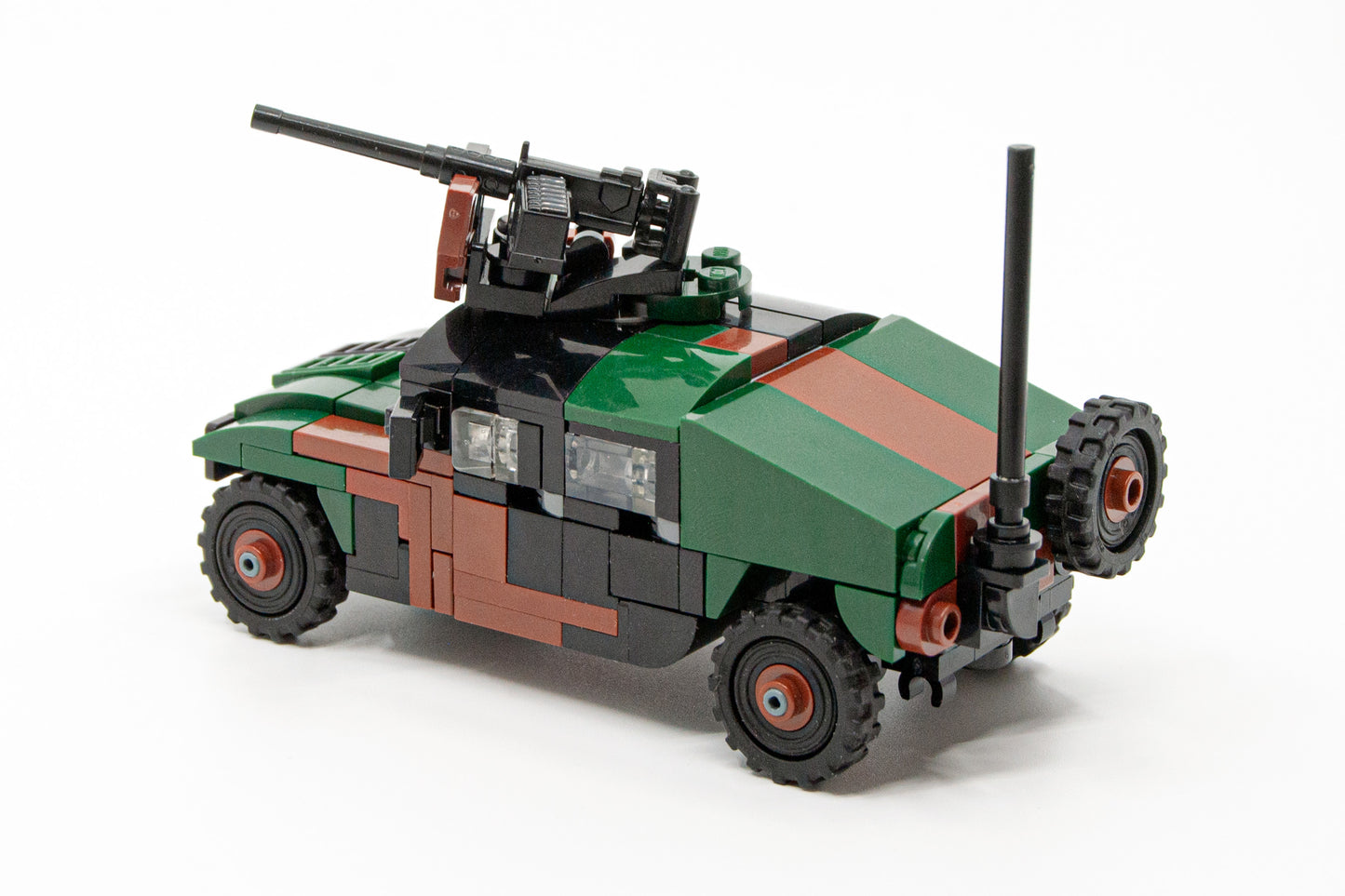M1025 HMMWV Kit