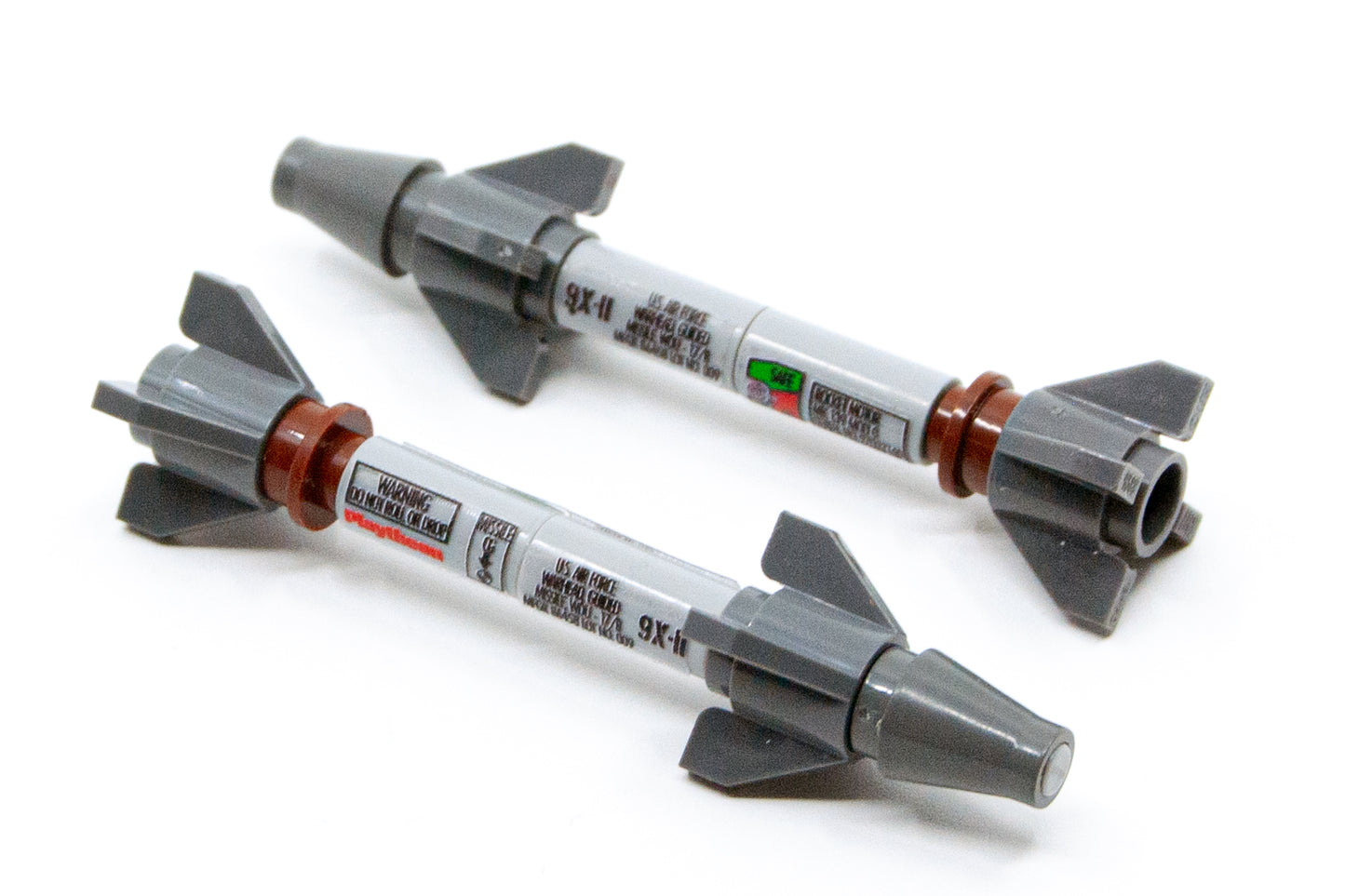 Modern Jet Accessory Minikit