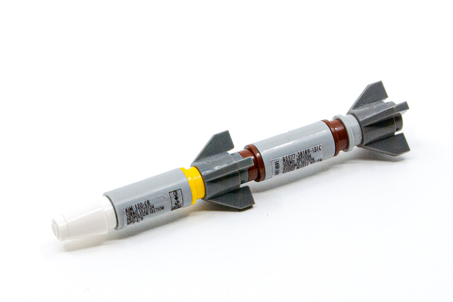 Modern Jet Accessory Minikit