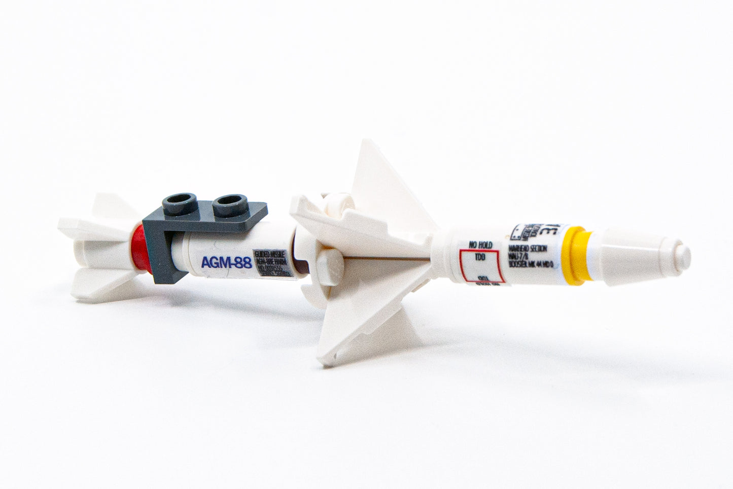 Modern Jet Accessory Minikit