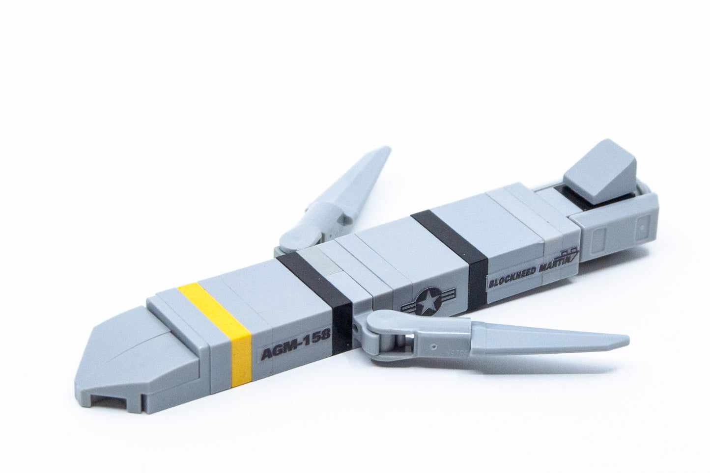 Modern Jet Accessory Minikit