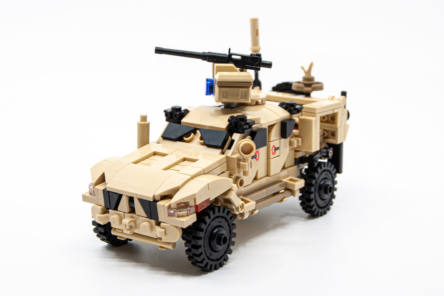M-ATV 2-in-1 Bundle Kit