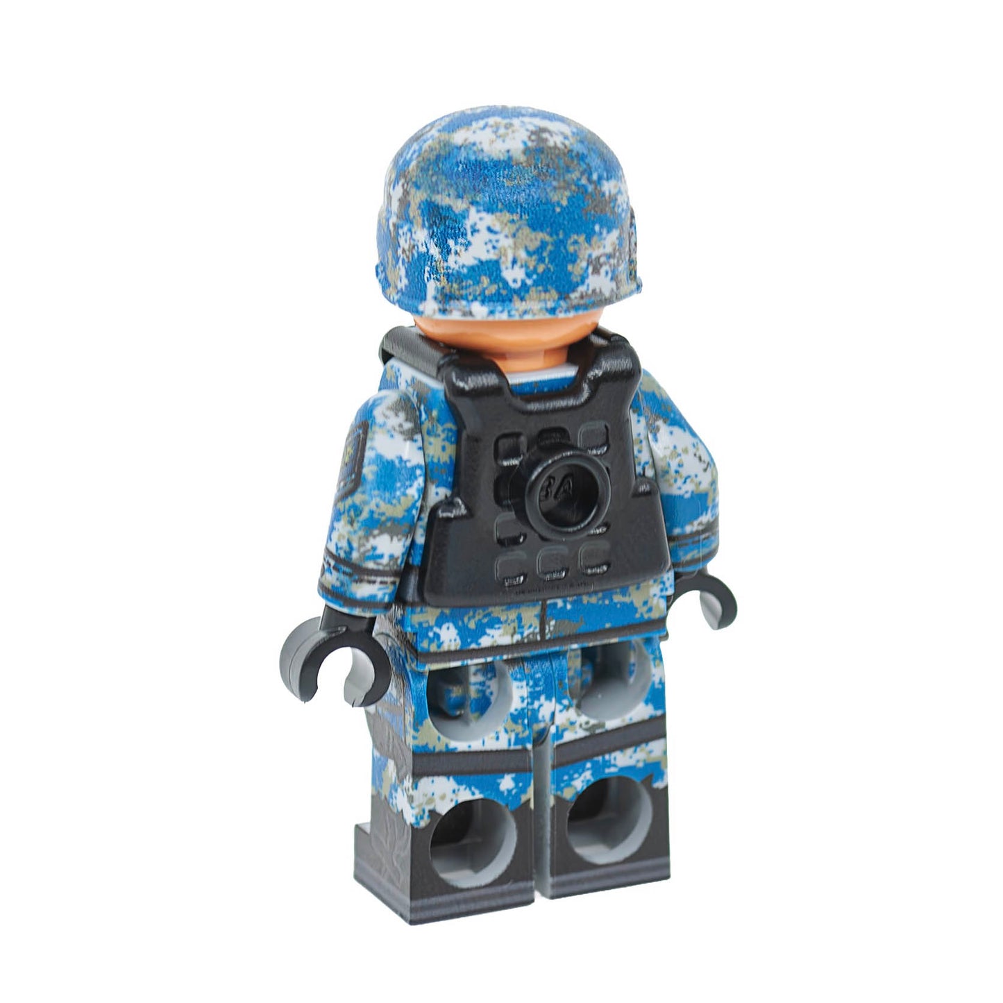 PLAN Marine Figure