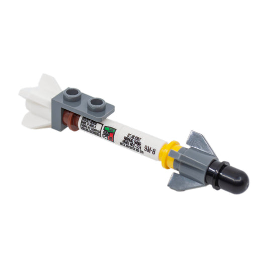 Printed AIM-9