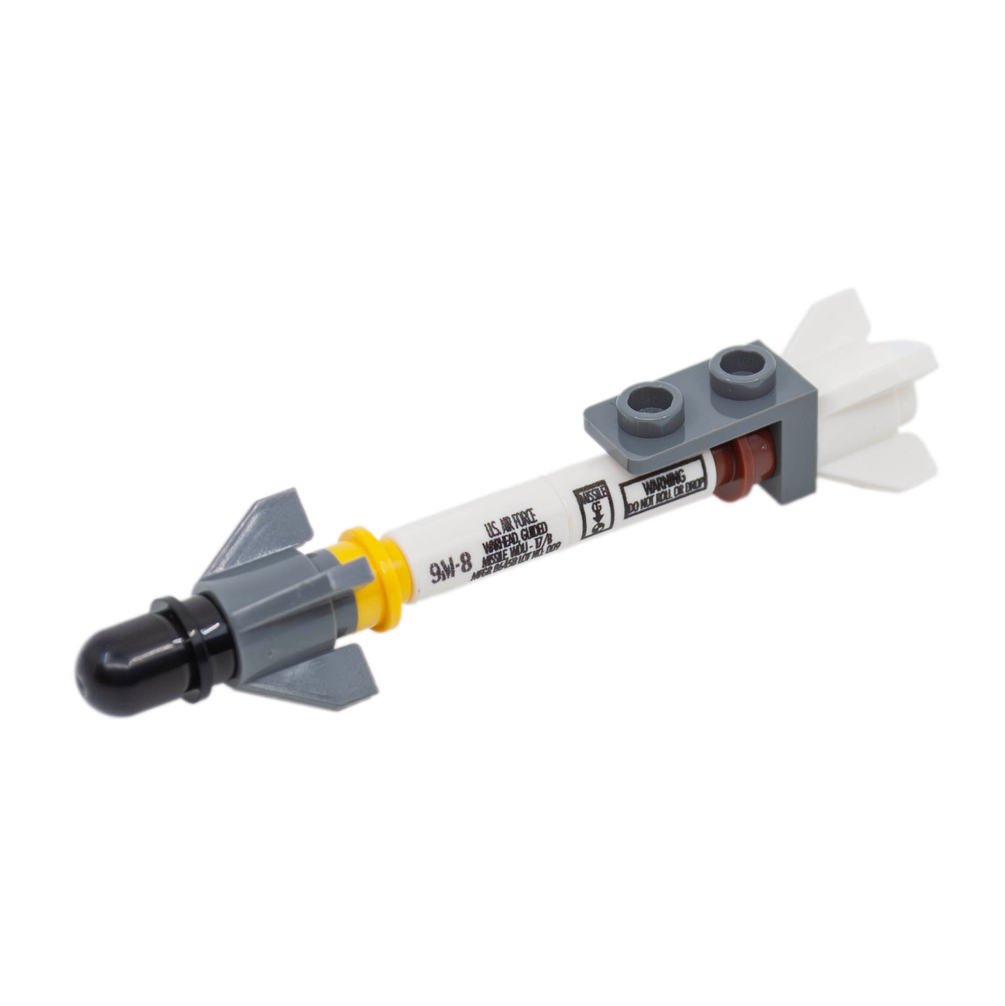 Printed AIM-9
