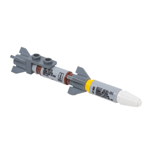 Printed AIM-120