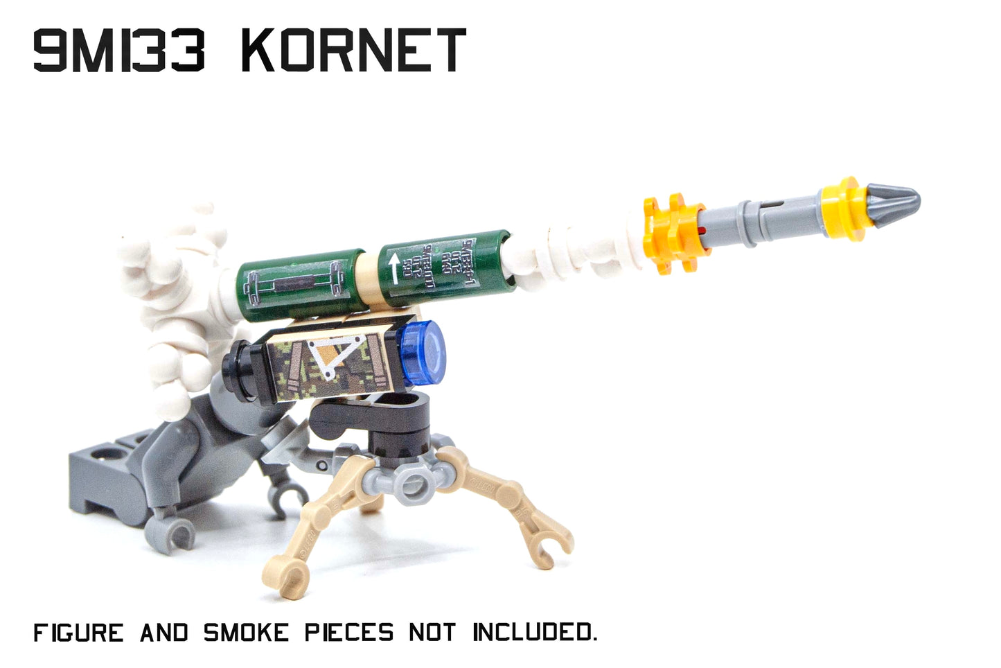Soviet Launchers Minikit