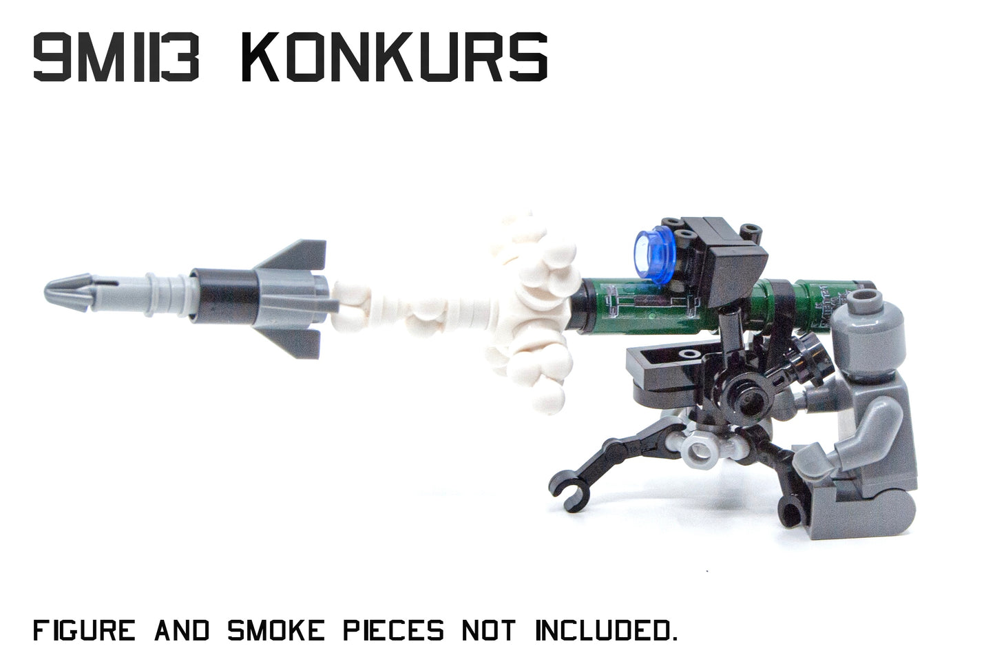 Soviet Launchers Minikit