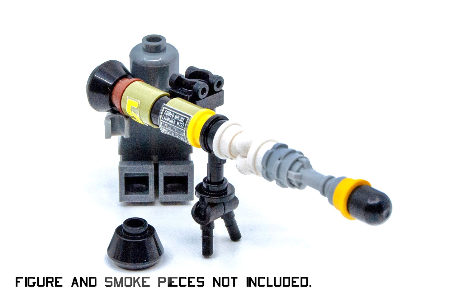 U.S. Launchers Minikit