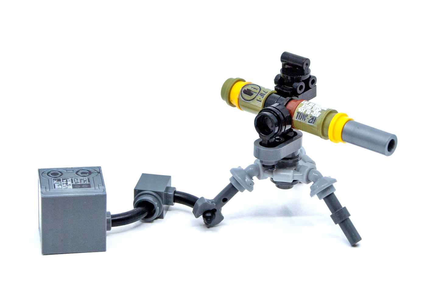 U.S. Launchers Minikit