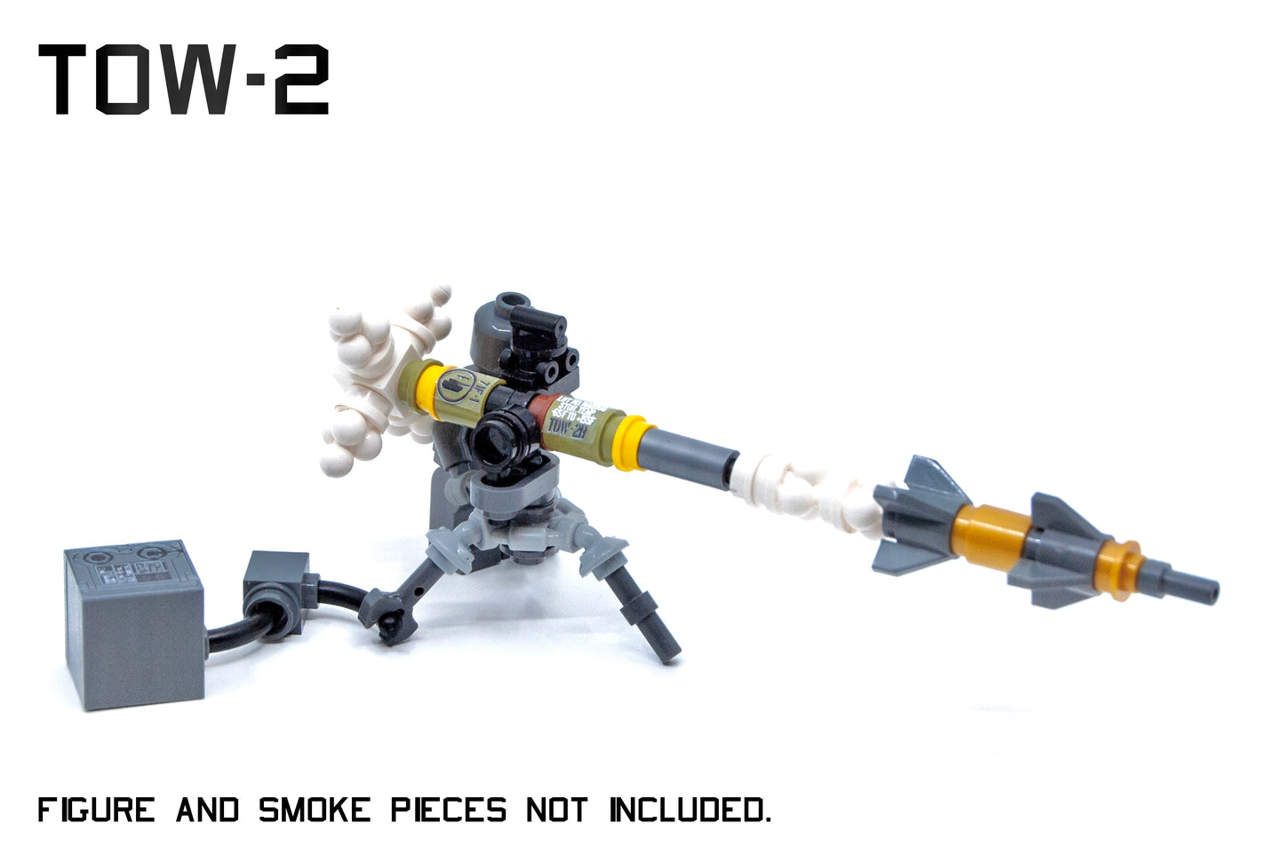 U.S. Launchers Minikit