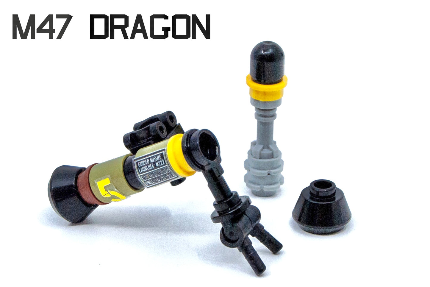 U.S. Launchers Minikit