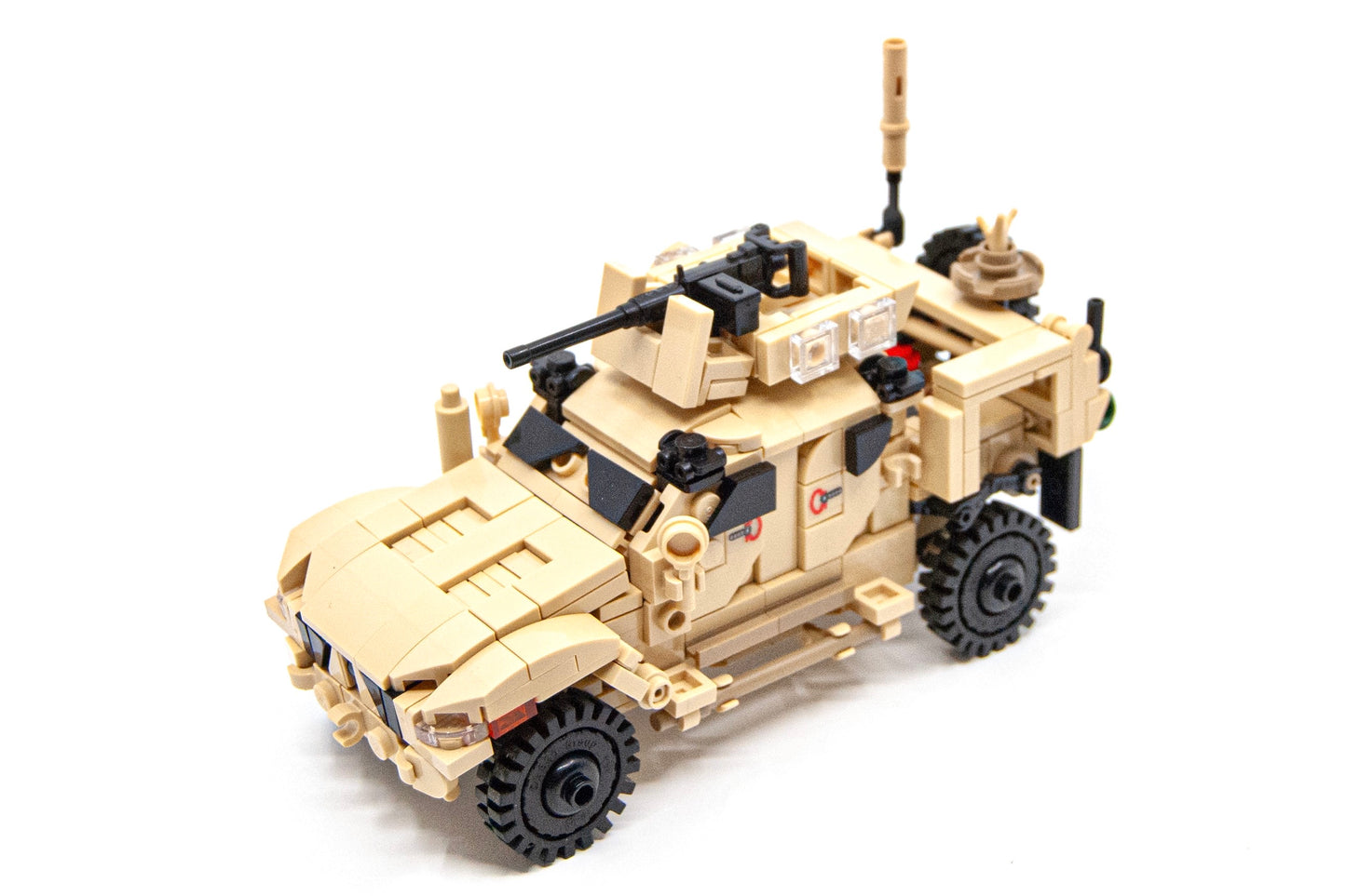 M-ATV 2-in-1 Bundle Kit