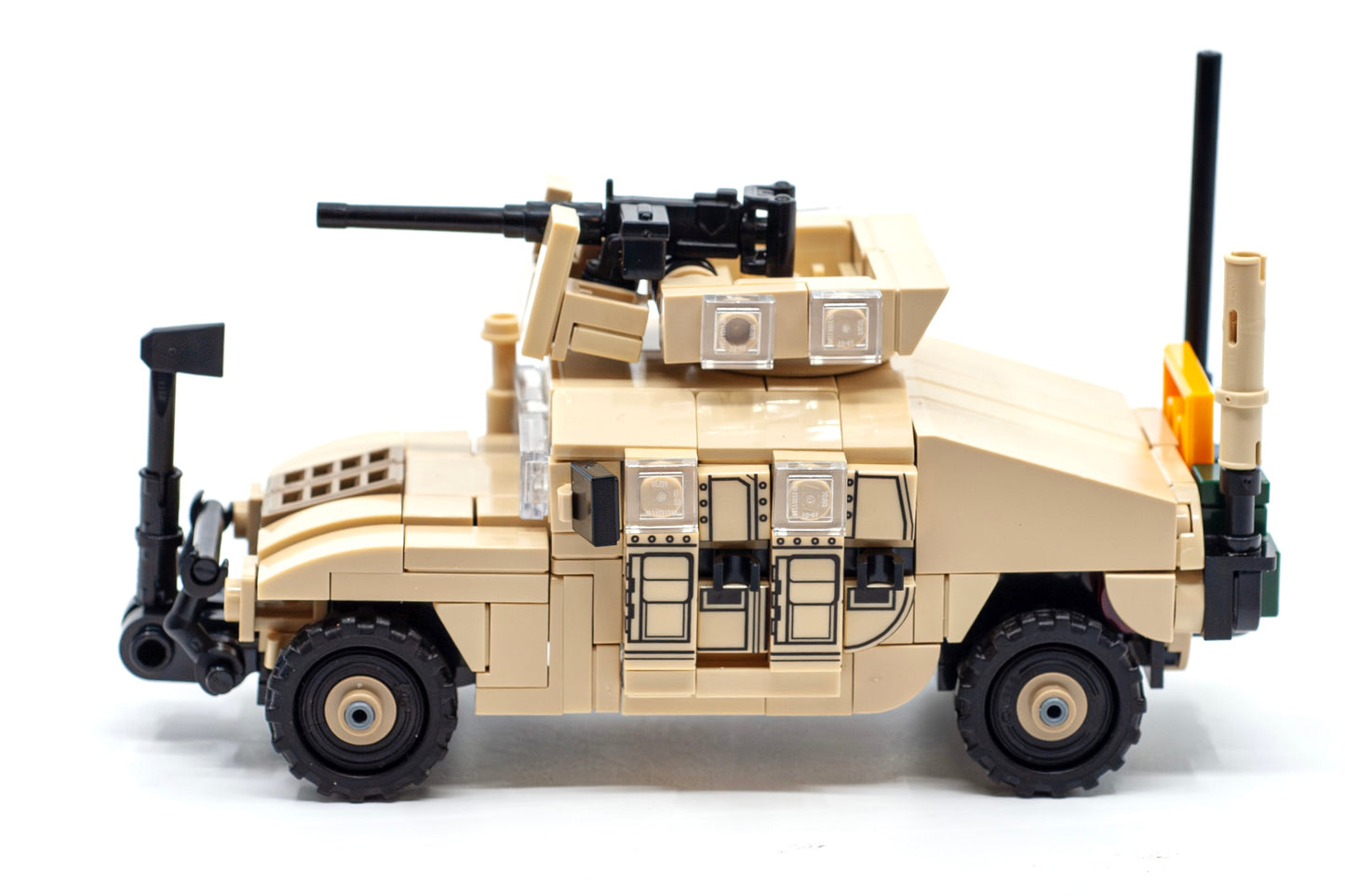 M1114 UAH Kit