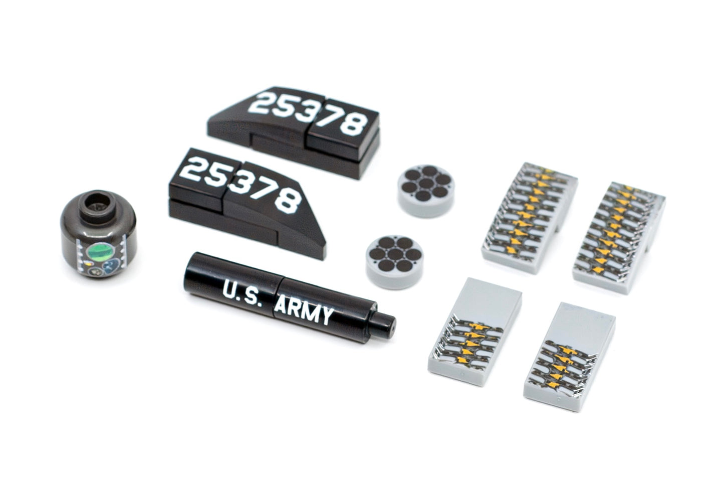 AH-6M Building Kit