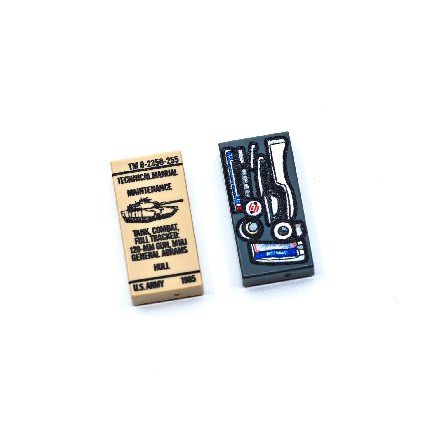 Vehicle Repair Pack