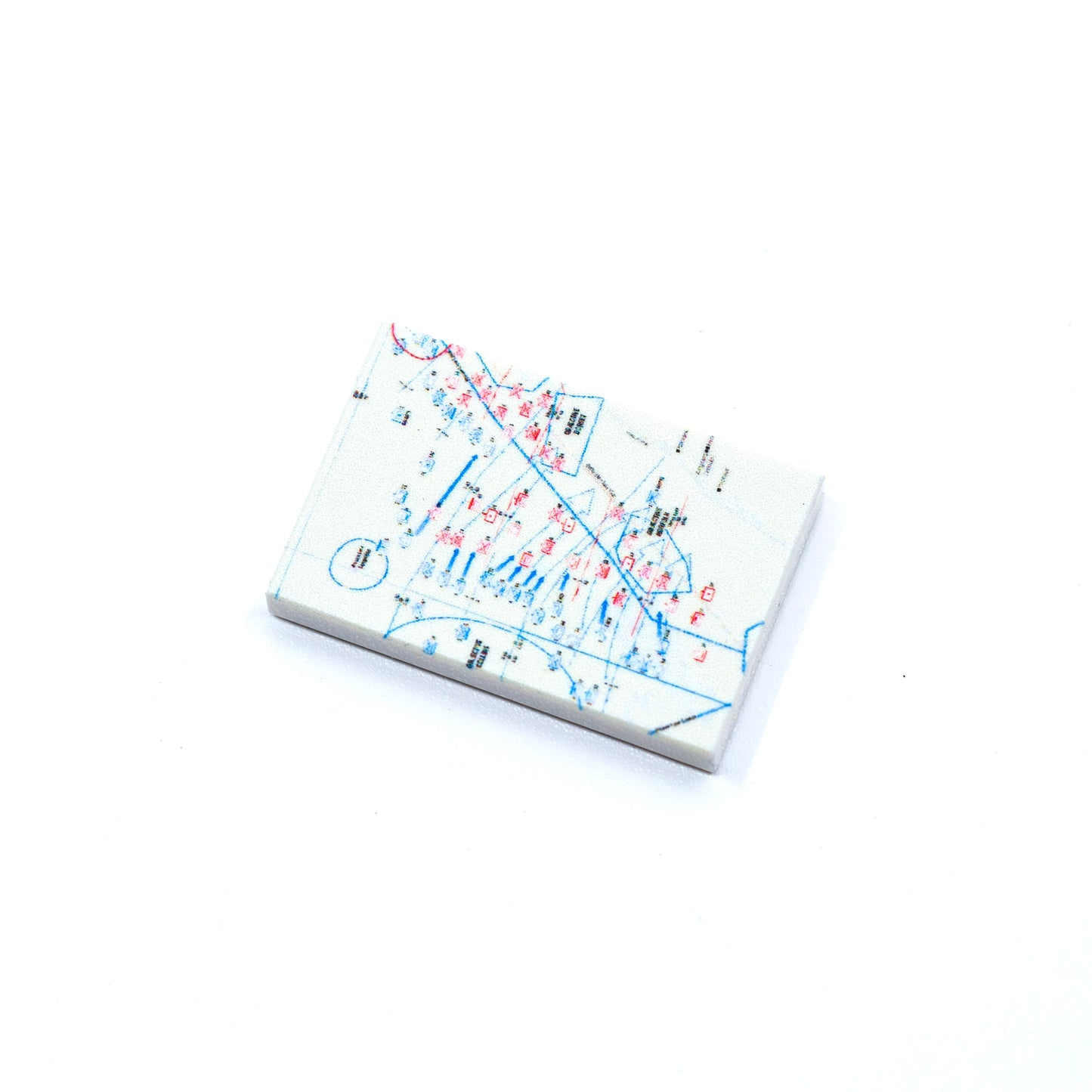 Military Map Tile