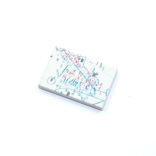 Military Map Tile