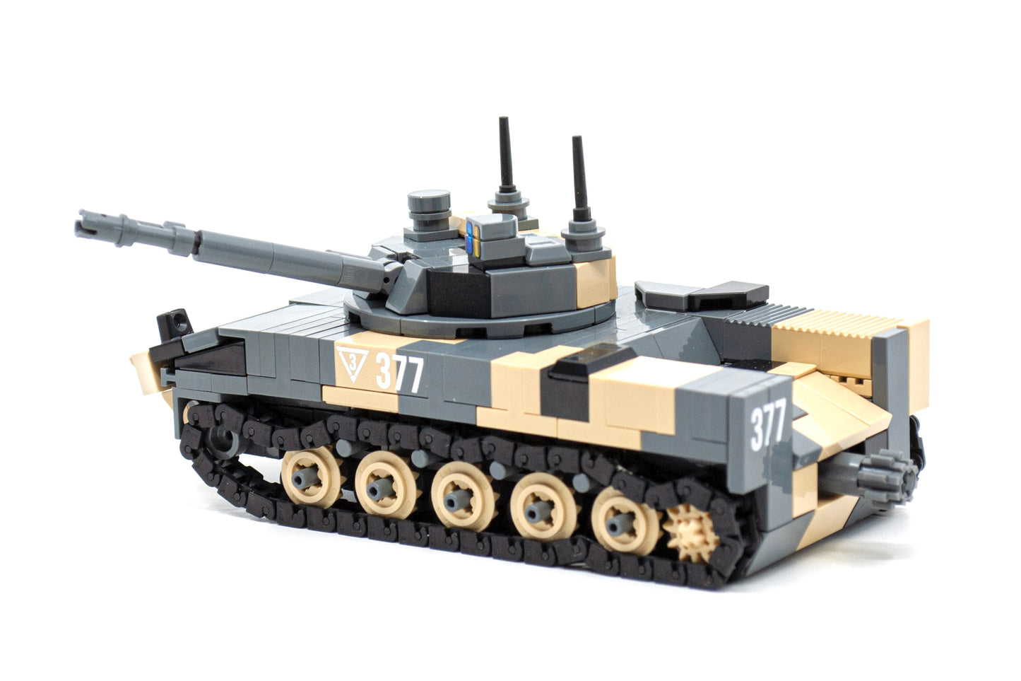 BMD-4M Building Kit