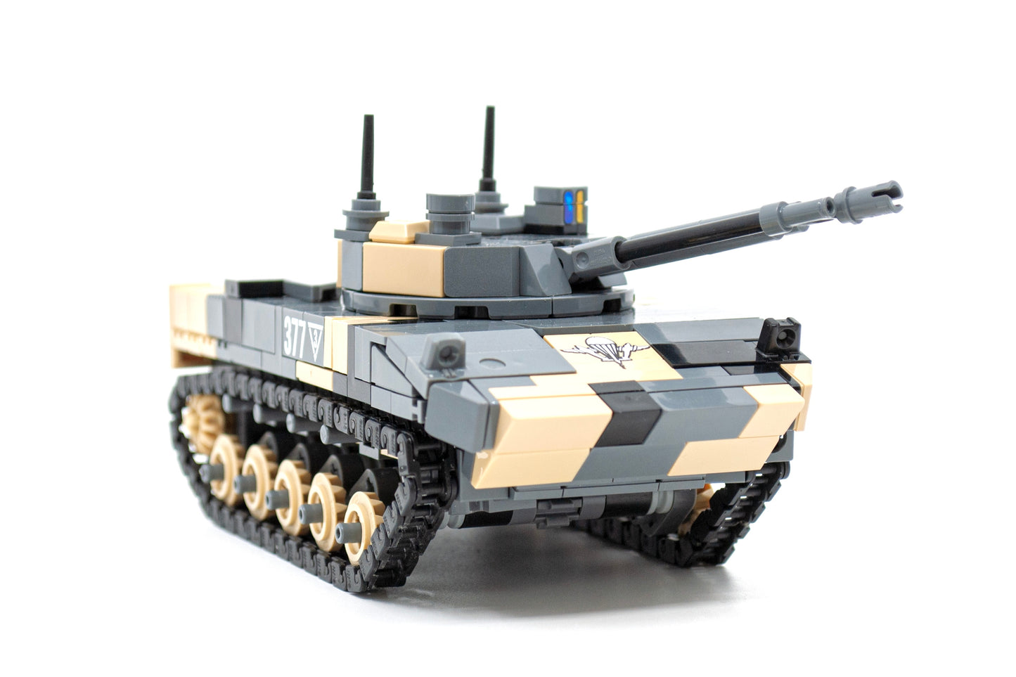 BMD-4M Building Kit