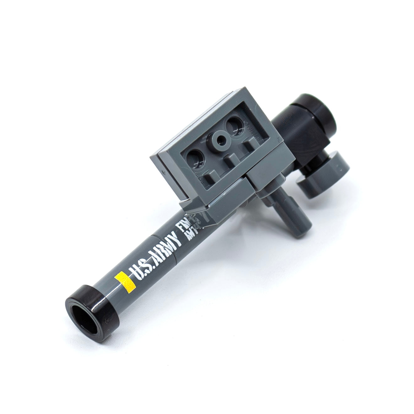 Printed Stinger Launcher