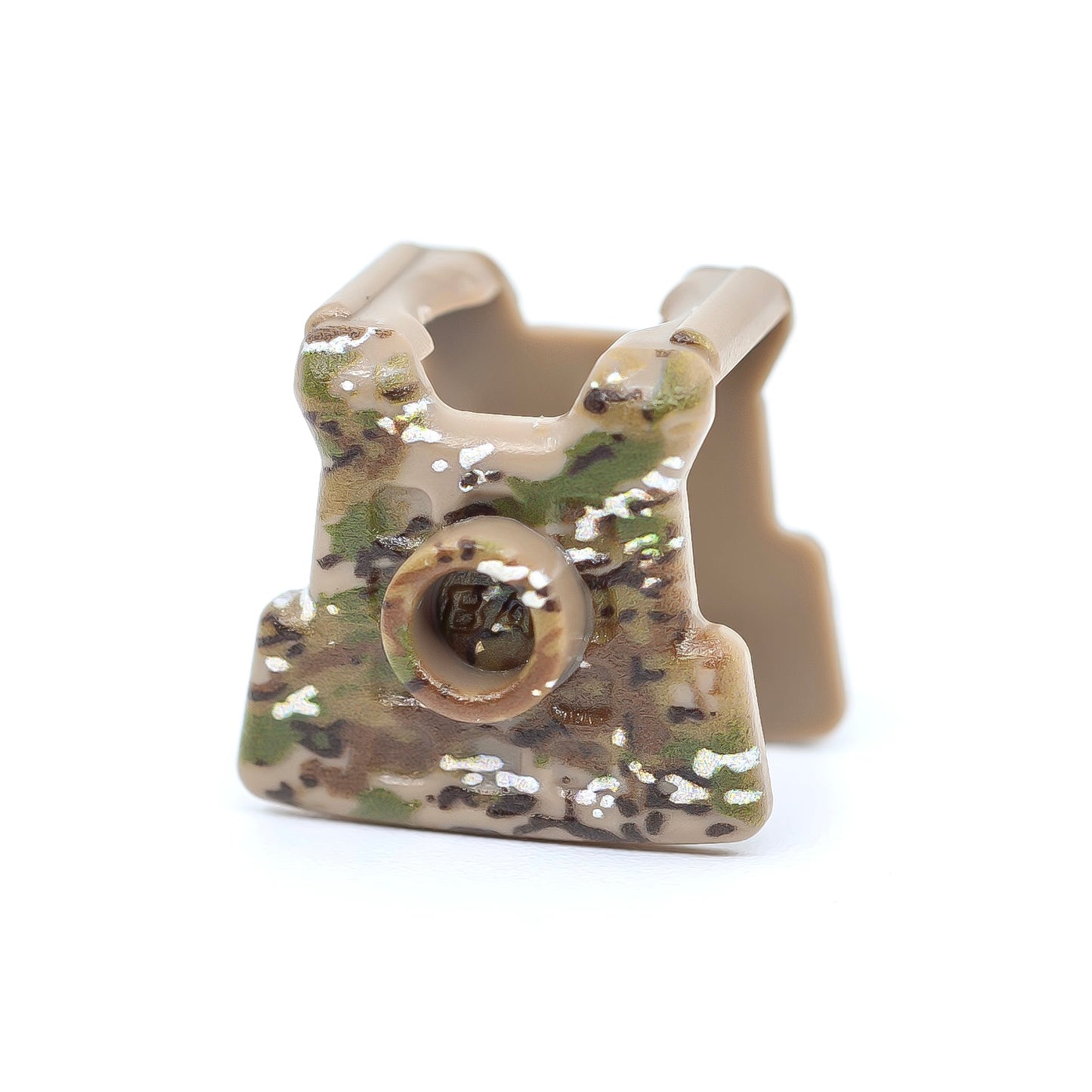 Printed PCV Vest - OCP
