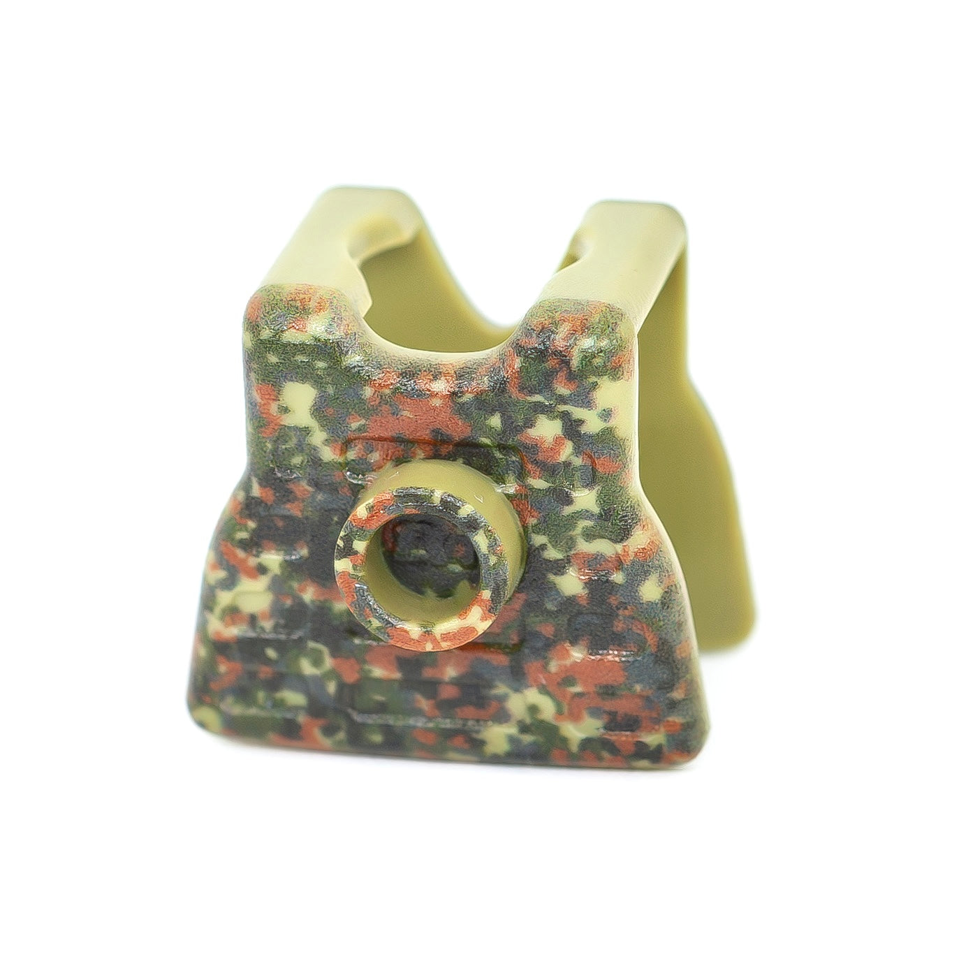 Printed LCV Vest - Flecktarn