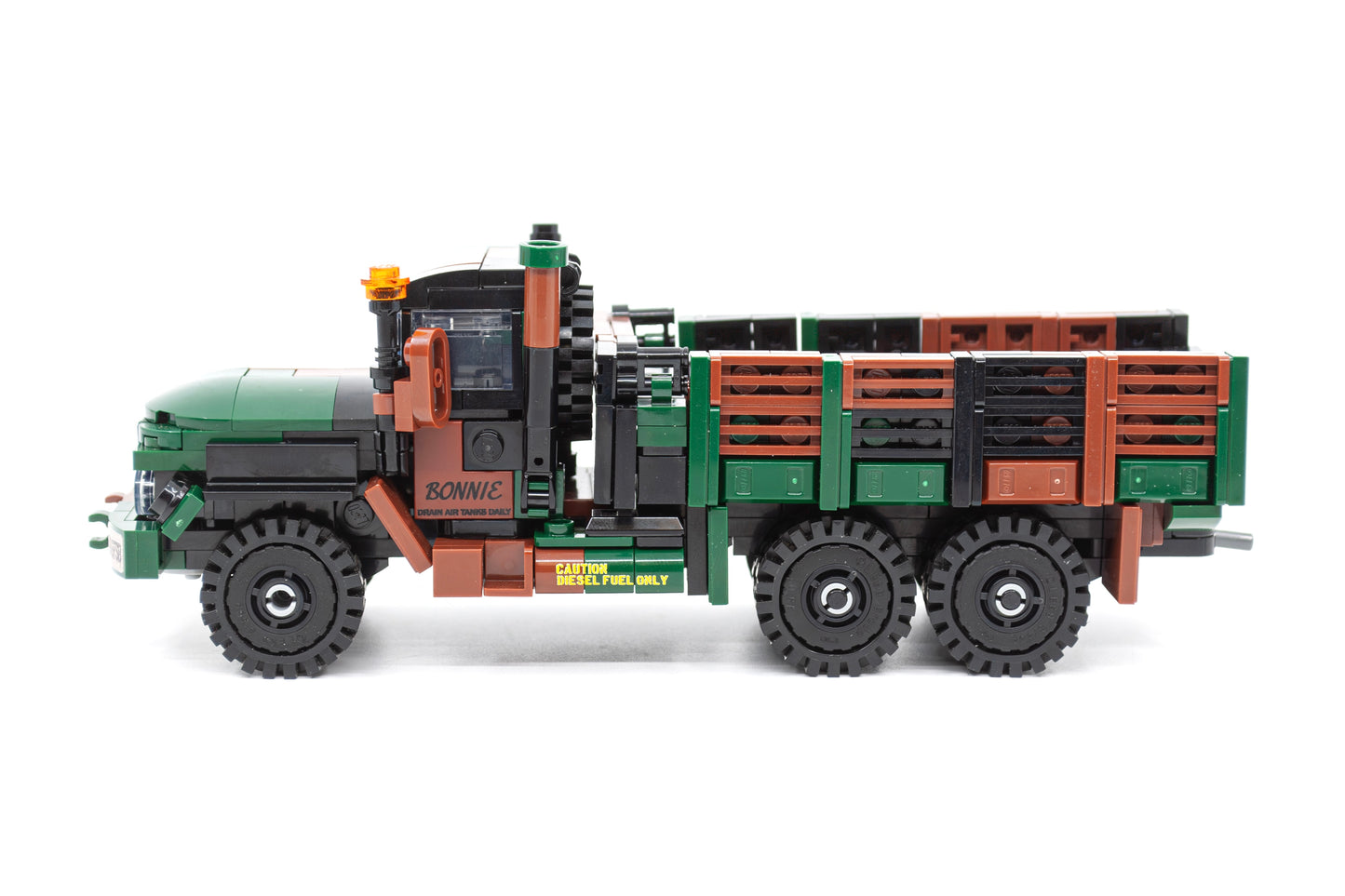 M923 Building Kit