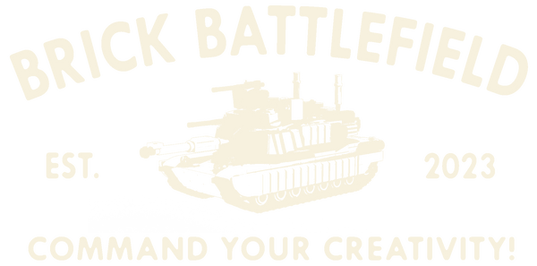 BRICK BATTLEFIELD