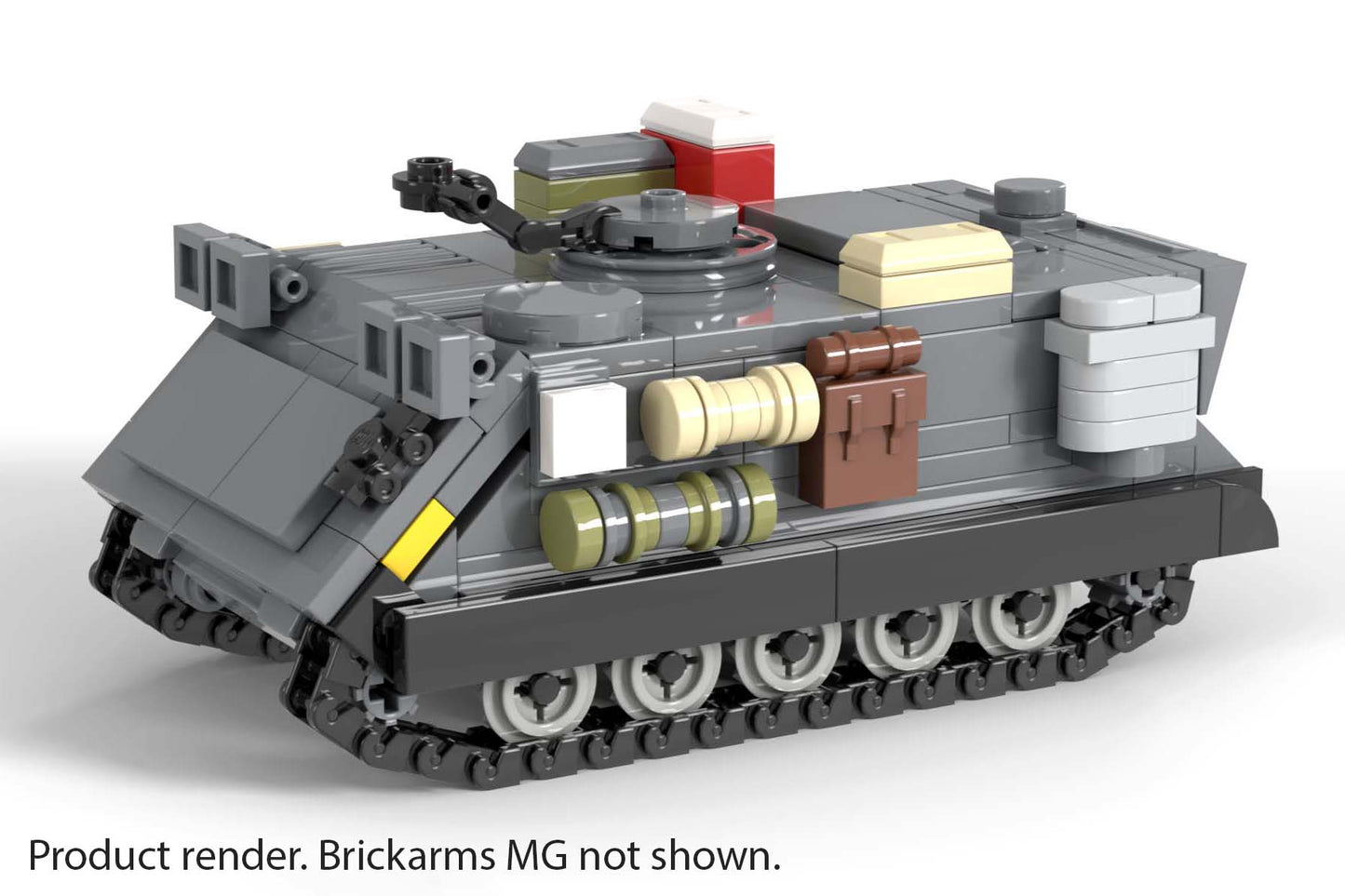 M113 Kit (DBG)
