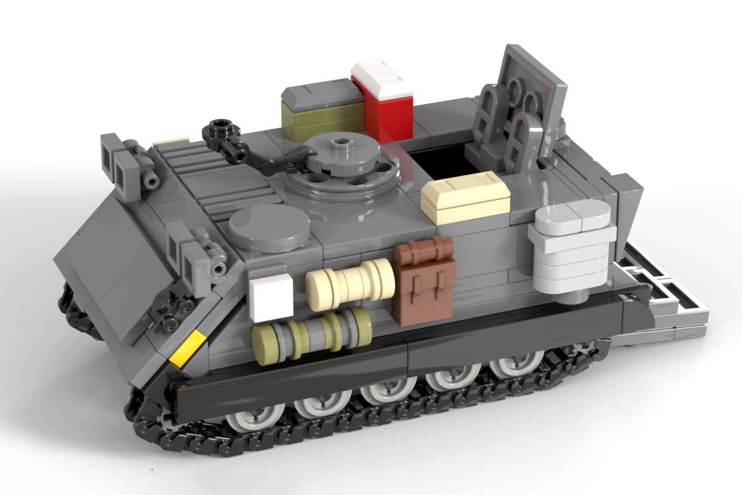 M113 Kit (DBG)
