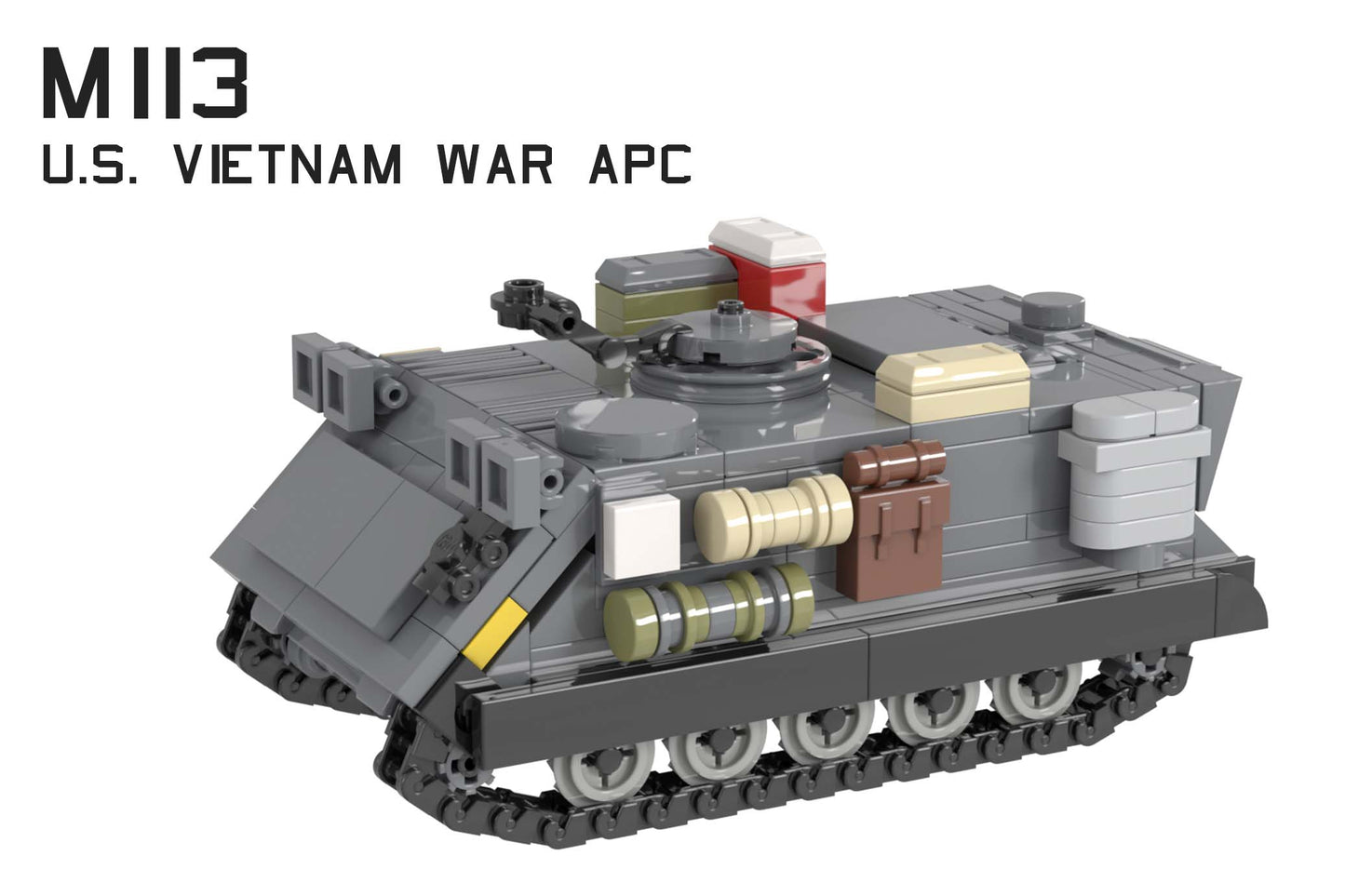 M113 Kit (DBG)
