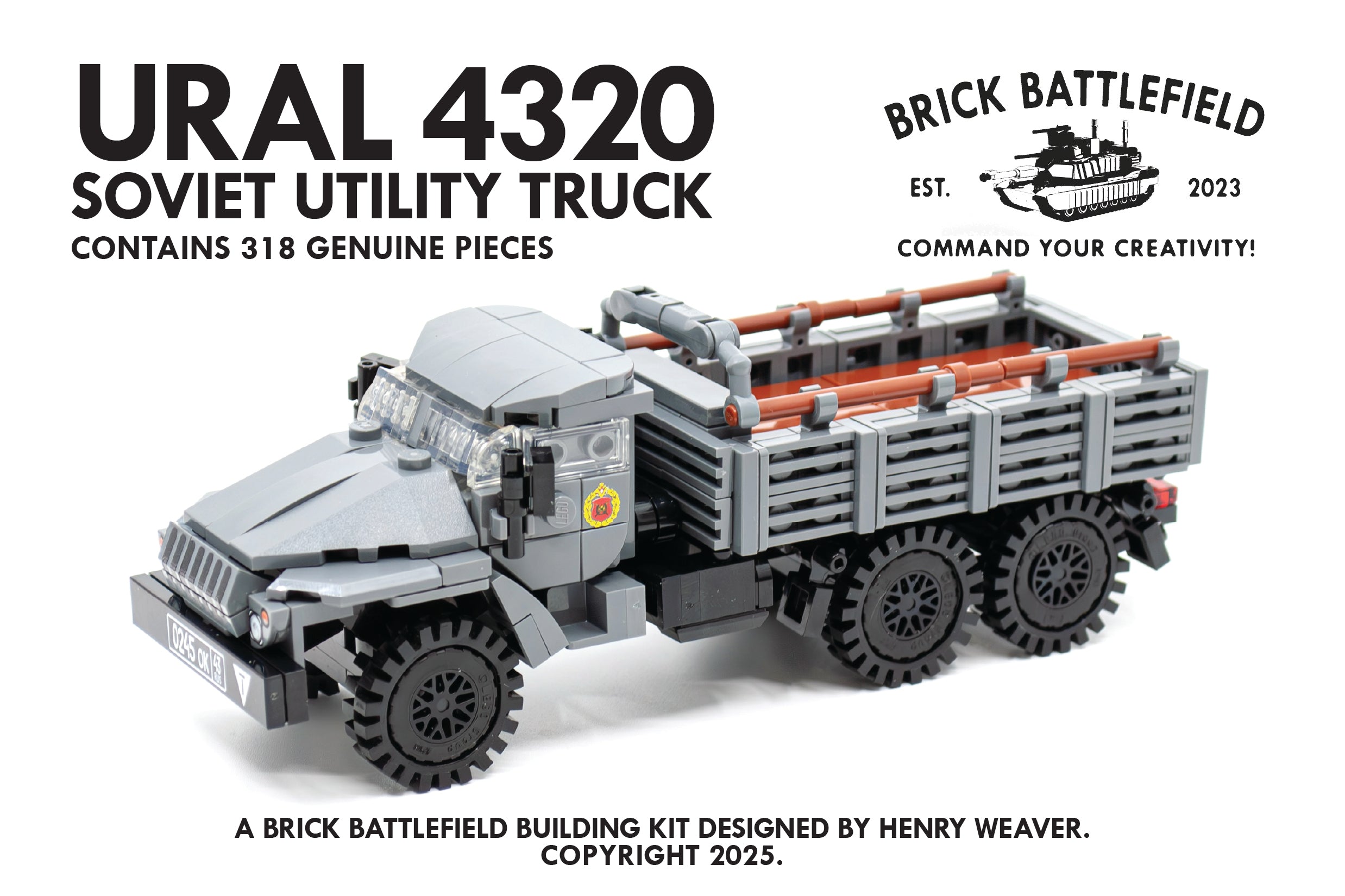 プラモデル　1/35 ロシア URAL-4320軍用ラック用自重変形タイヤセット(トランペッター用) ディティールアップパーツ [P35-116] E.T.MODEL[P35-116]1/35 ロシアURAL-4320軍用ラック用自重変形