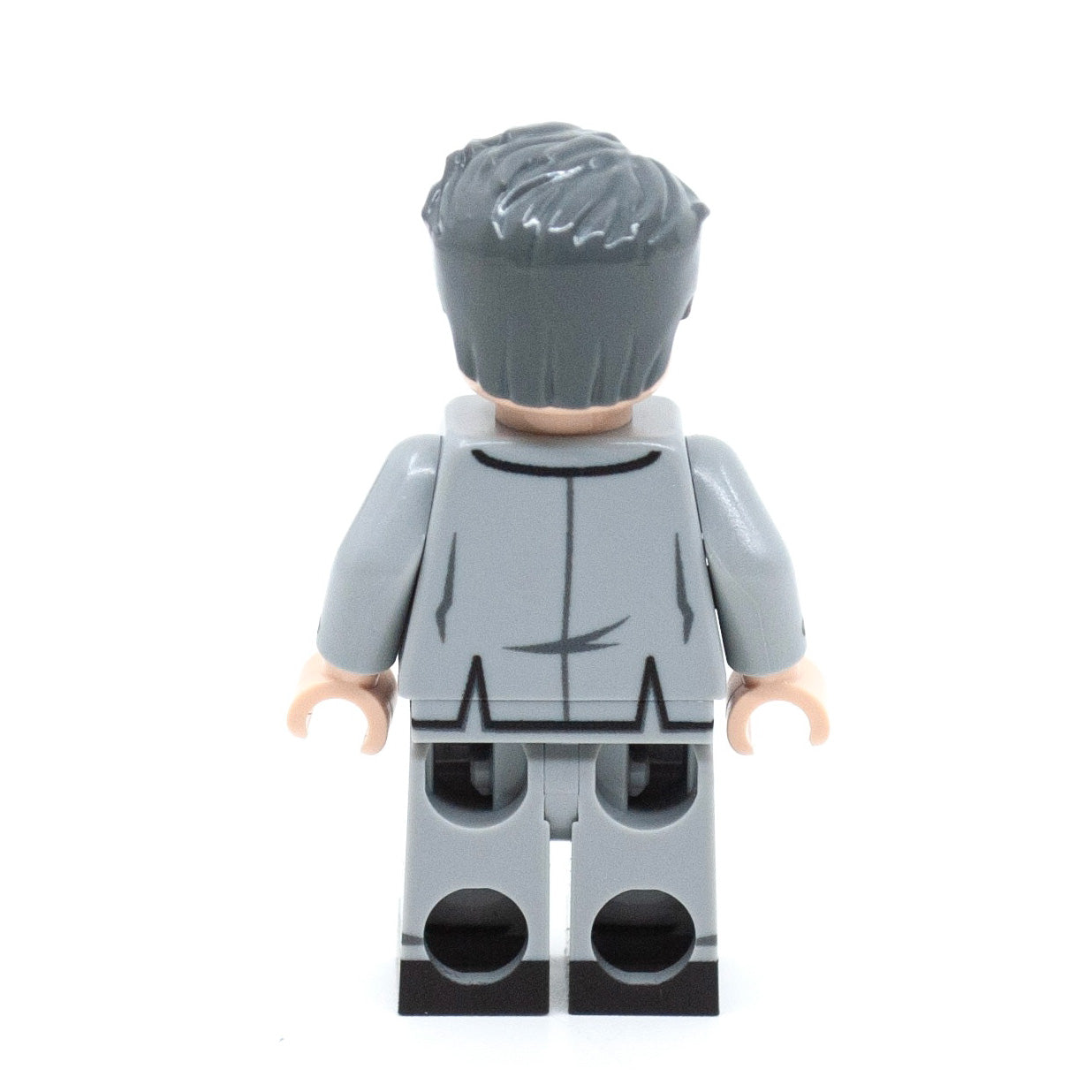 Contract Commuter Figure