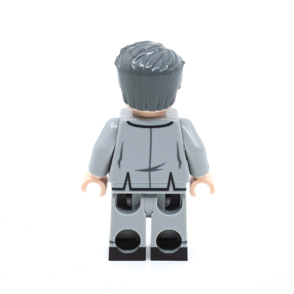 Contract Commuter Figure