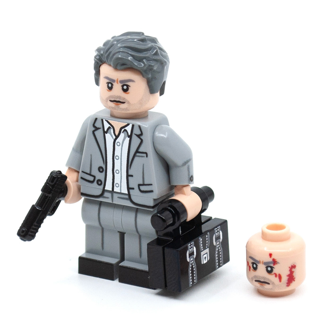 Contract Commuter Figure