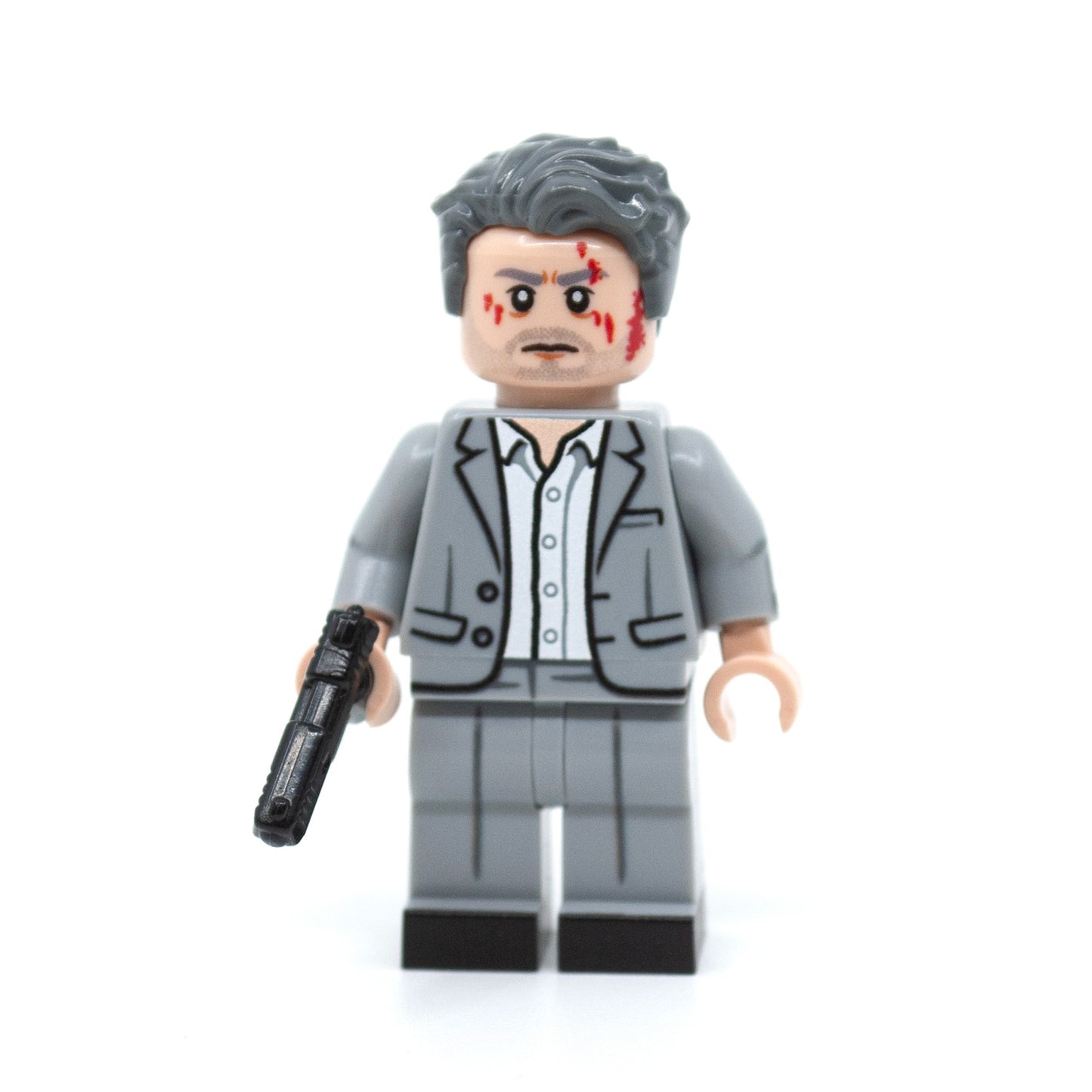 Contract Commuter Figure