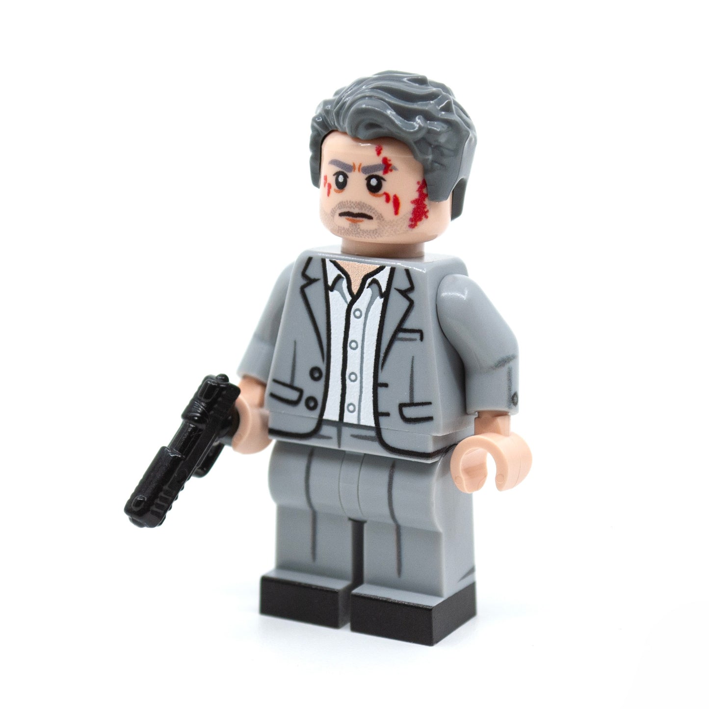 Contract Commuter Figure