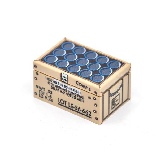 M67 Frag Crate