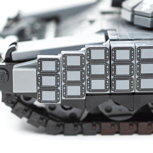 Soviet ERA Tile (1x2)