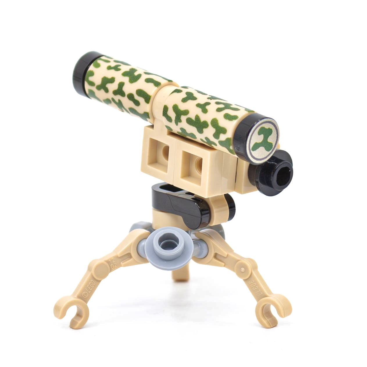 Printed Kornet Launcher (Camo)