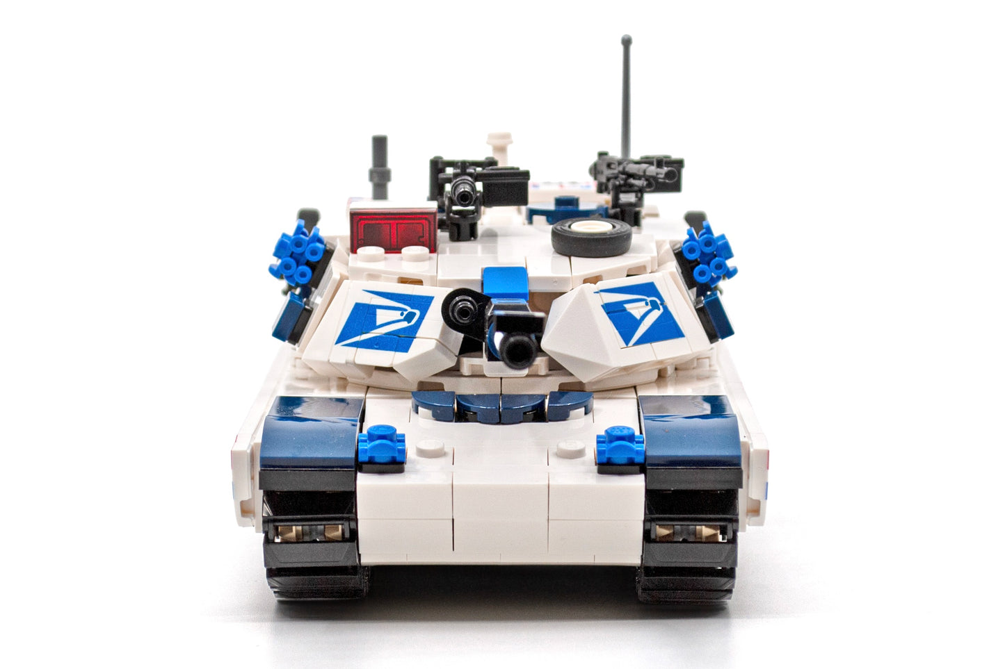 M1A1 USPF Building Kit [RESTOCK PREORDER]