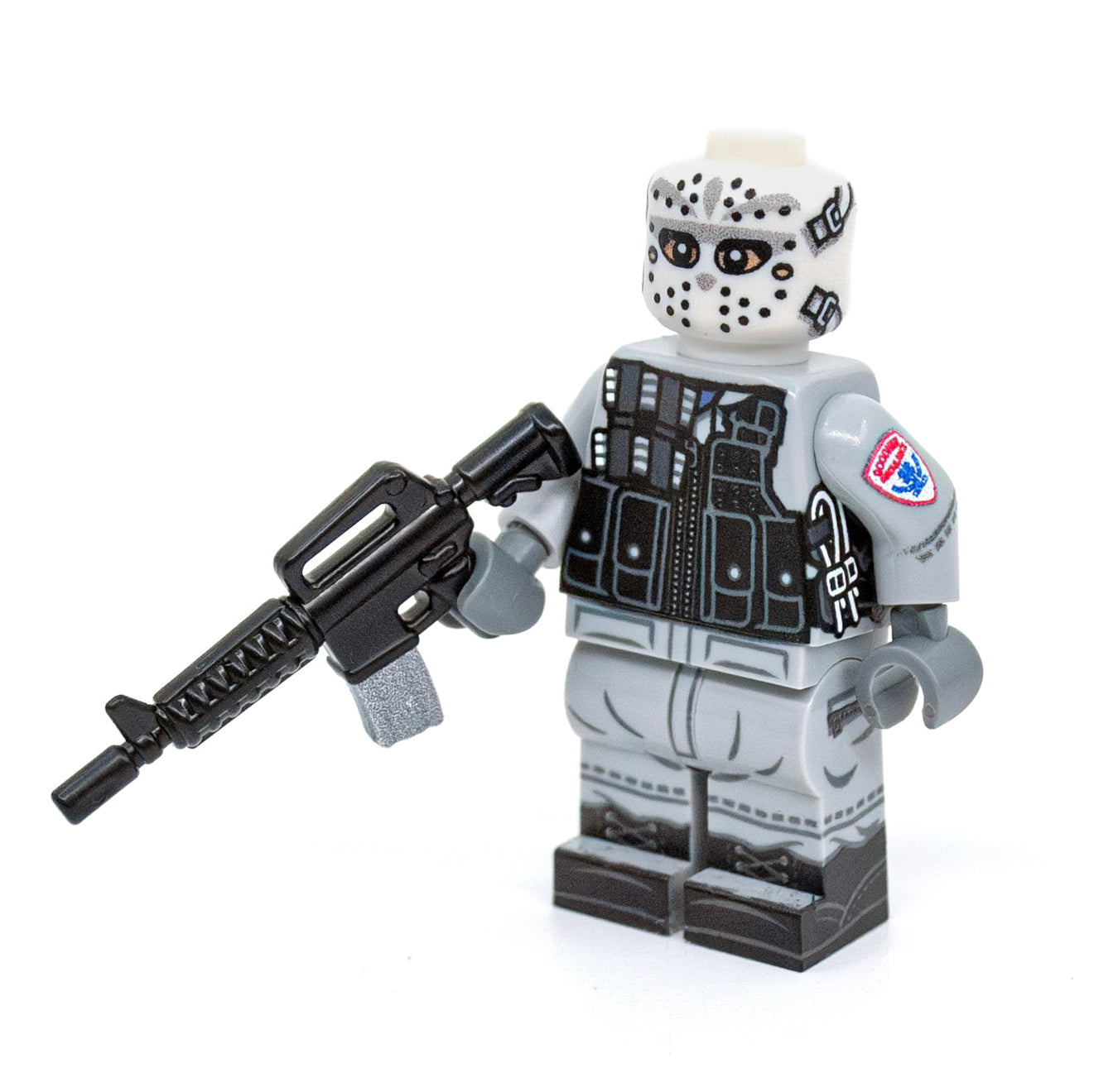 FEATURED PRODUCTS: – BRICK BATTLEFIELD