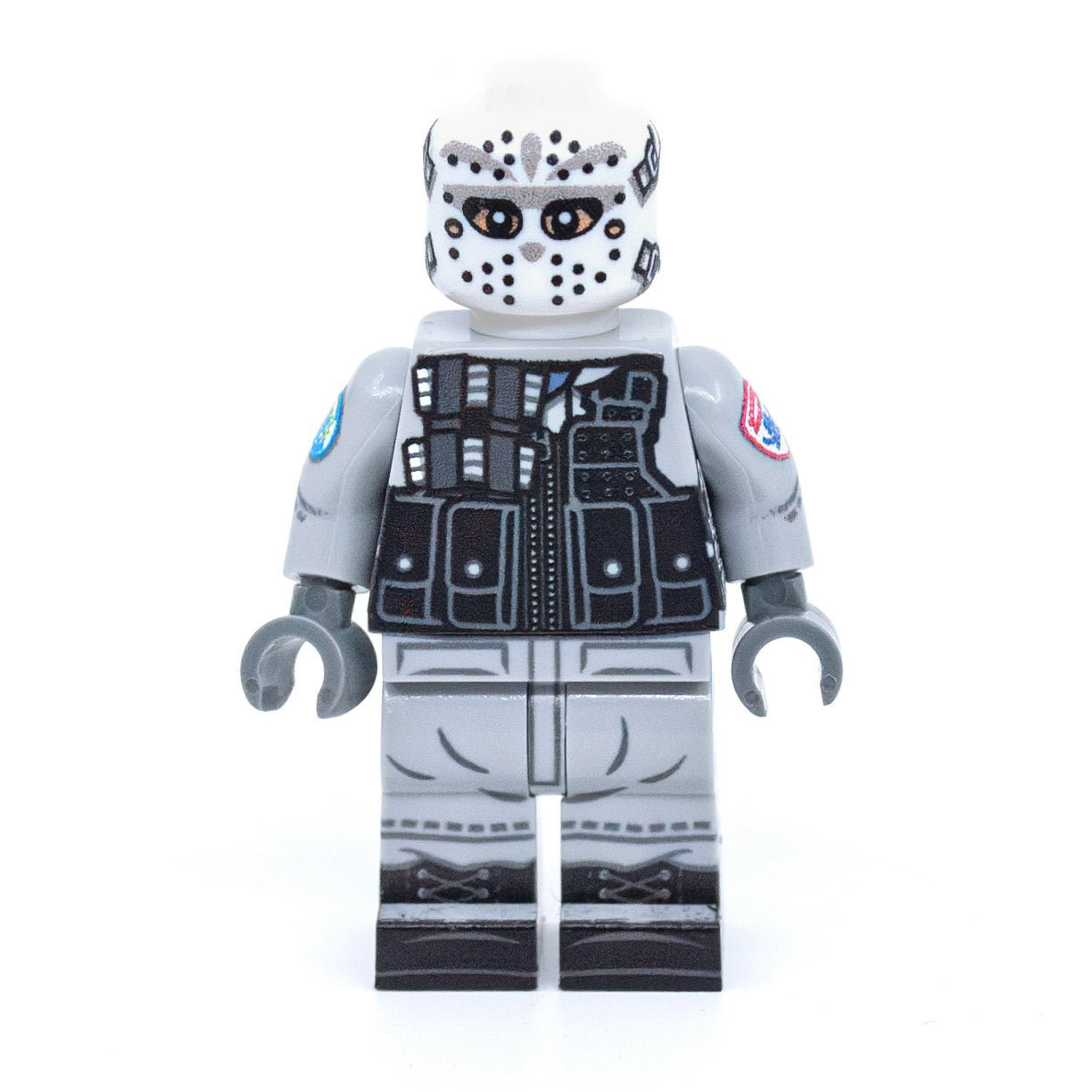 Boiler Suit Bandit Fig