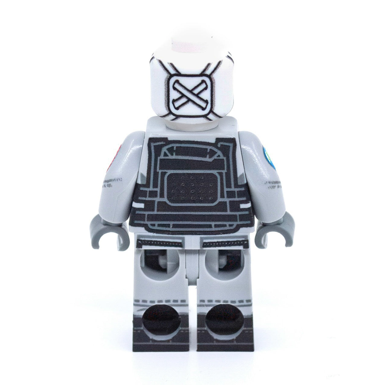 Boiler Suit Bandit Fig