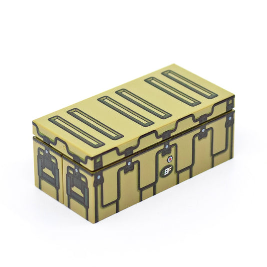 Protective Case Accessory