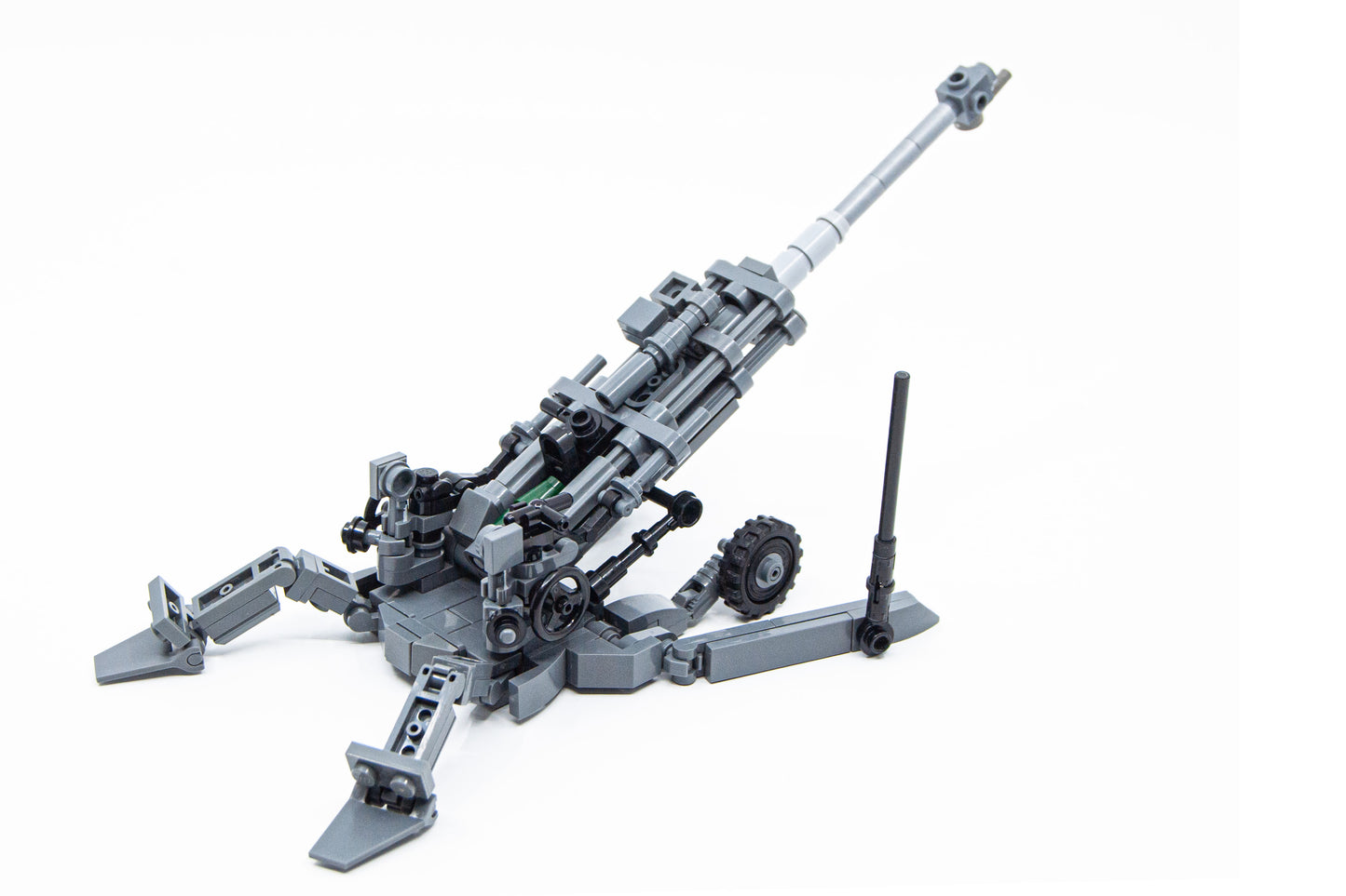 M777A2 Howitzer Kit