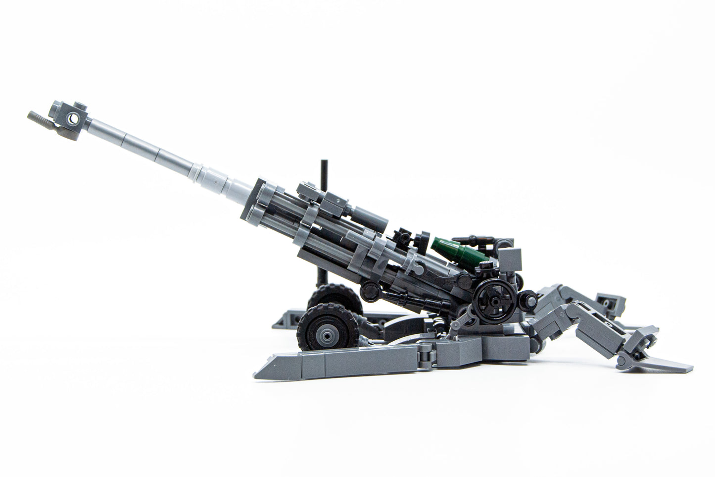 M777A2 Howitzer Kit