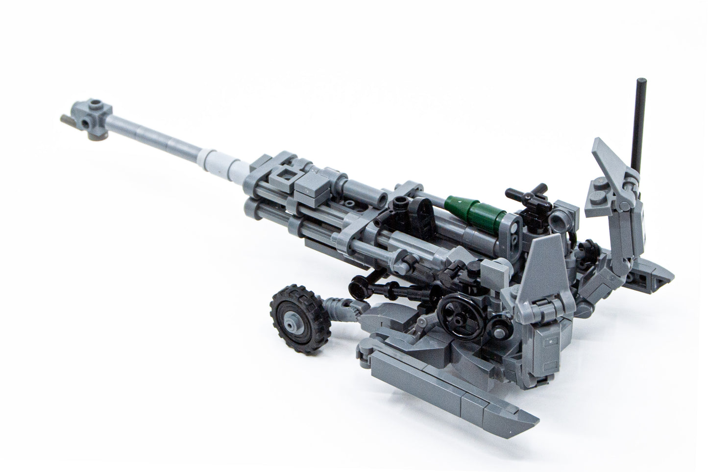 M777A2 Howitzer Kit